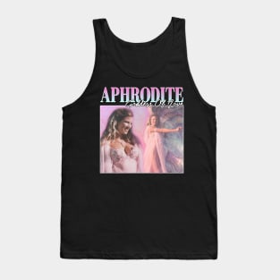 Aphrodite Retro Tank Top